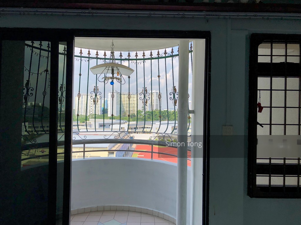 Blk 695 Jurong West Central 1 (Jurong West), HDB 4 Rooms #186039322